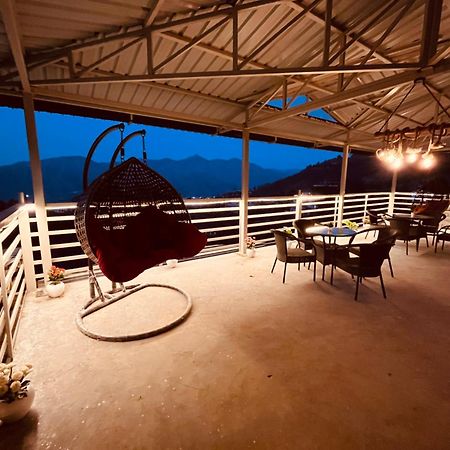 Sitara Hotel & Resort In The Lap Of Nature, Mussoorie Εξωτερικό φωτογραφία