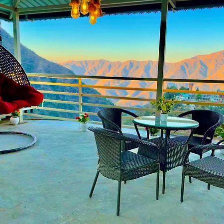 Sitara Hotel & Resort In The Lap Of Nature, Mussoorie Εξωτερικό φωτογραφία