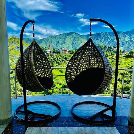 Sitara Hotel & Resort In The Lap Of Nature, Mussoorie Εξωτερικό φωτογραφία