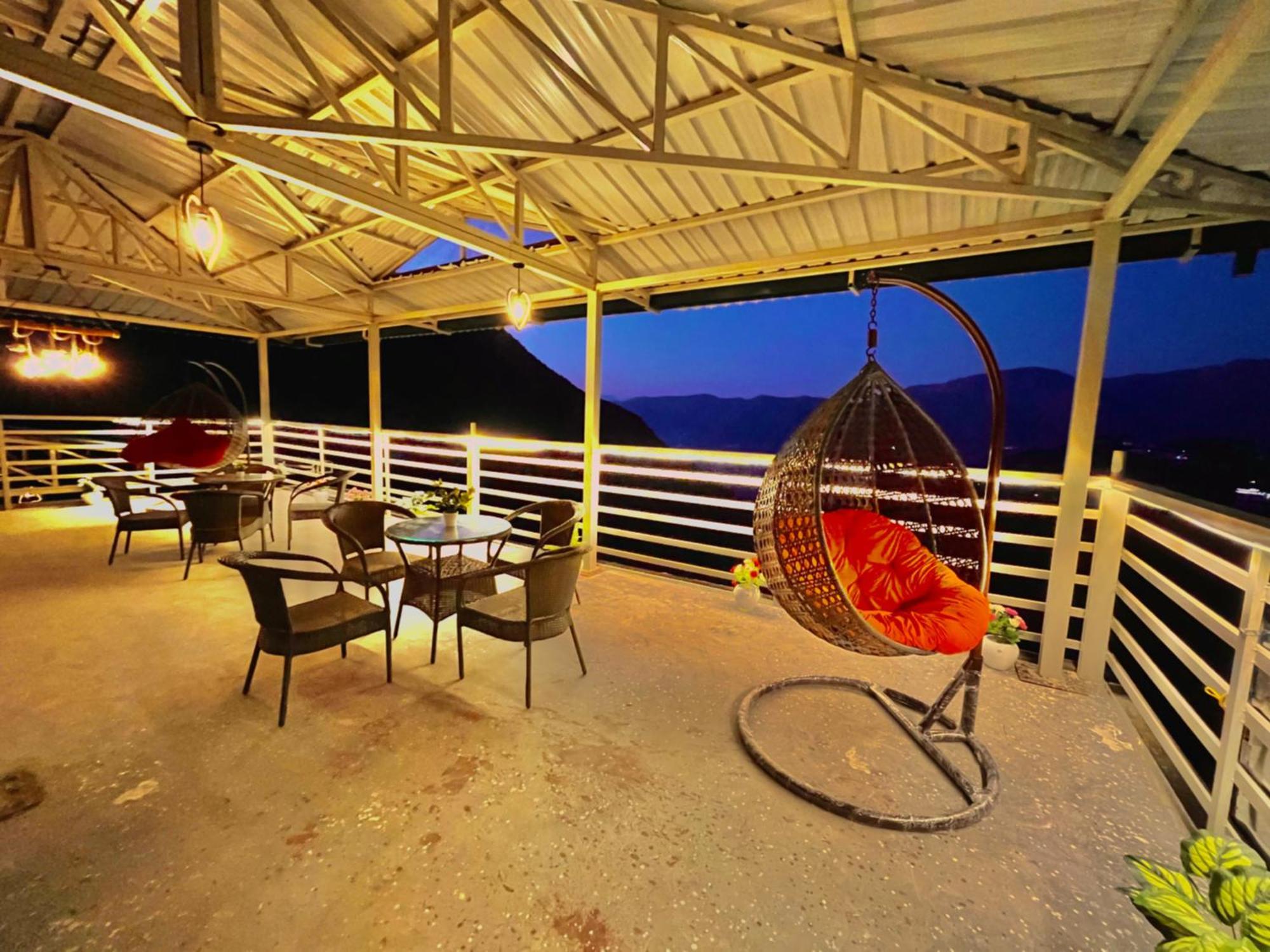 Sitara Hotel & Resort In The Lap Of Nature, Mussoorie Εξωτερικό φωτογραφία