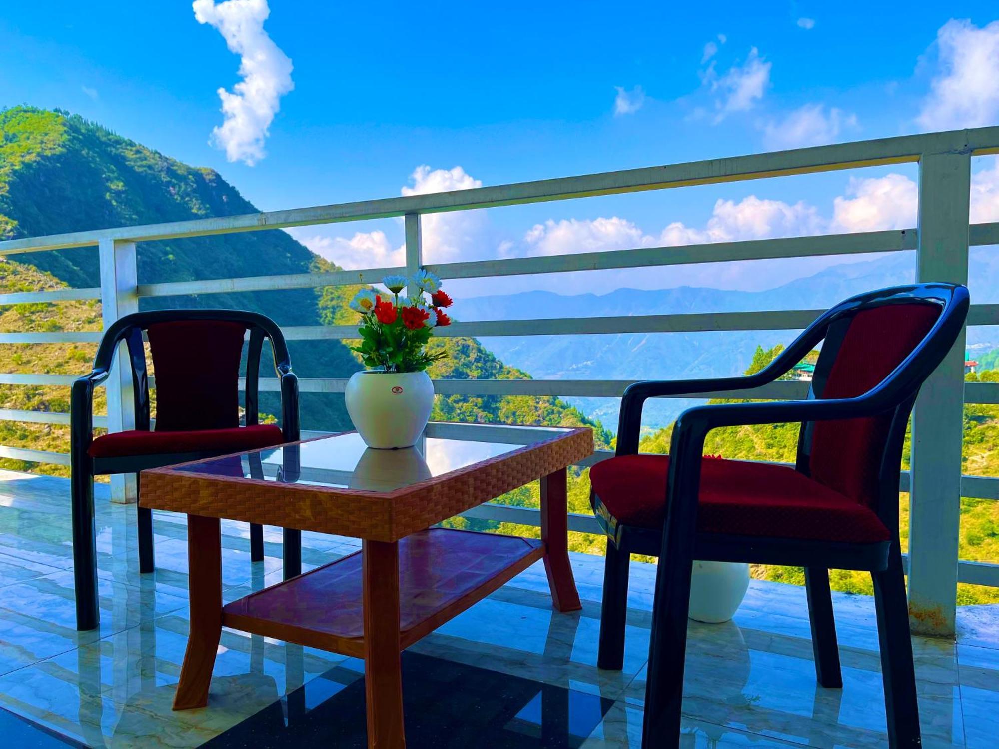 Sitara Hotel & Resort In The Lap Of Nature, Mussoorie Εξωτερικό φωτογραφία