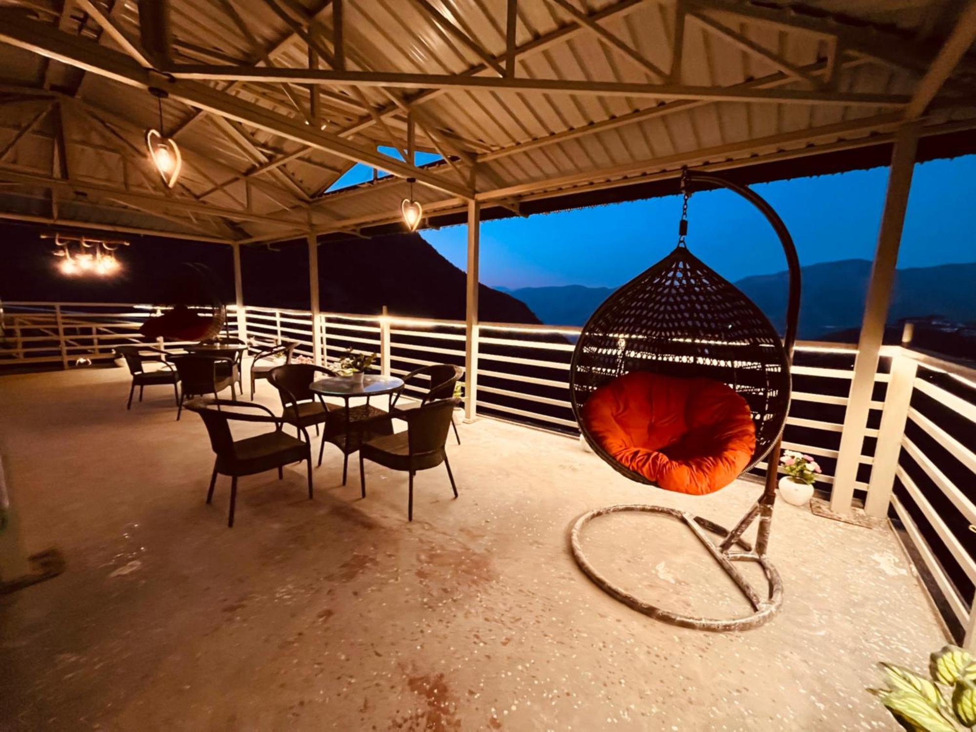 Sitara Hotel & Resort In The Lap Of Nature, Mussoorie Εξωτερικό φωτογραφία