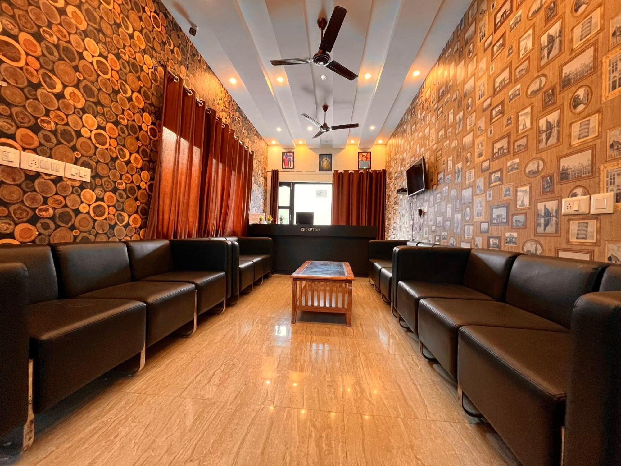 Sitara Hotel & Resort In The Lap Of Nature, Mussoorie Εξωτερικό φωτογραφία