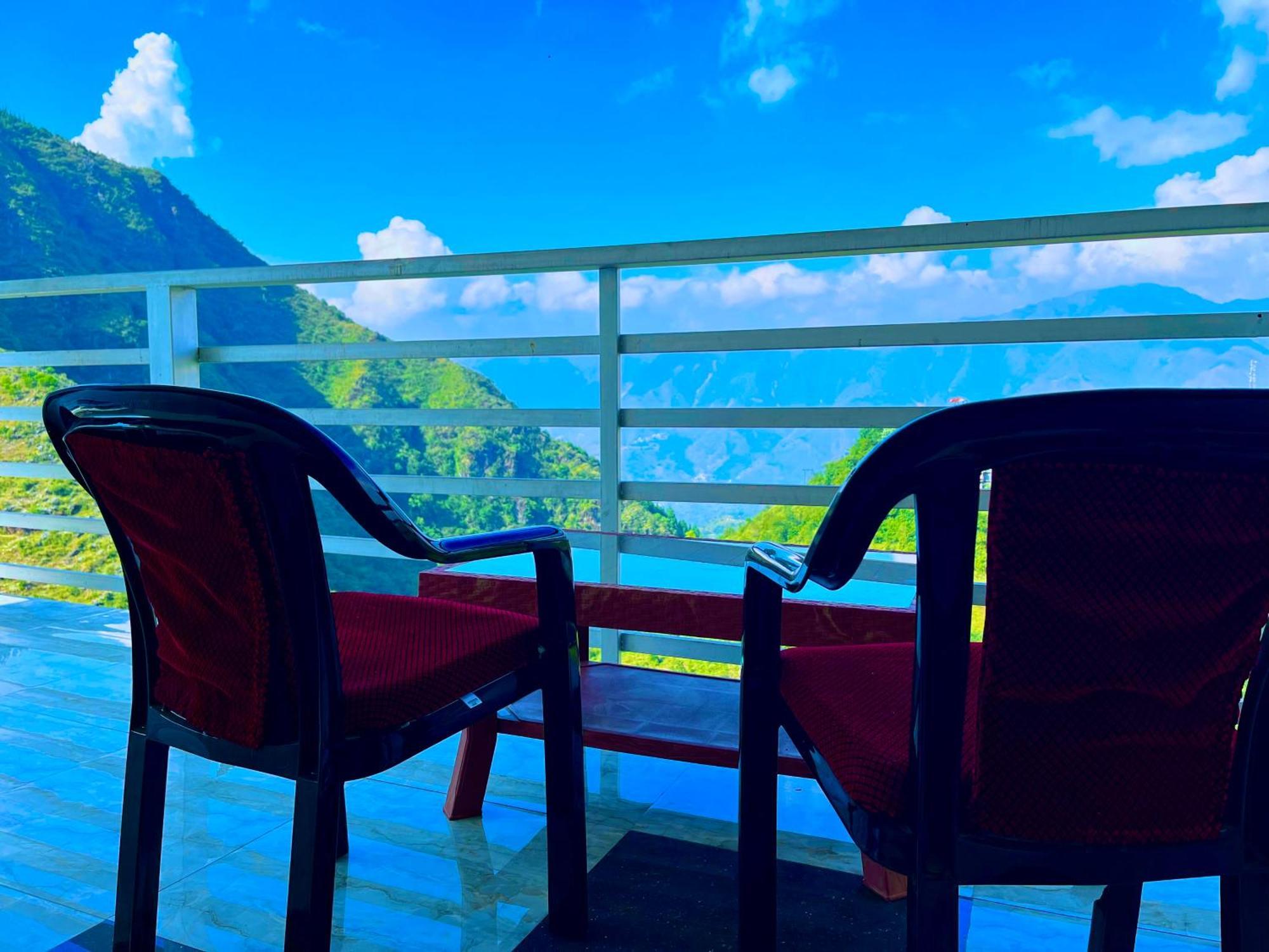 Sitara Hotel & Resort In The Lap Of Nature, Mussoorie Εξωτερικό φωτογραφία