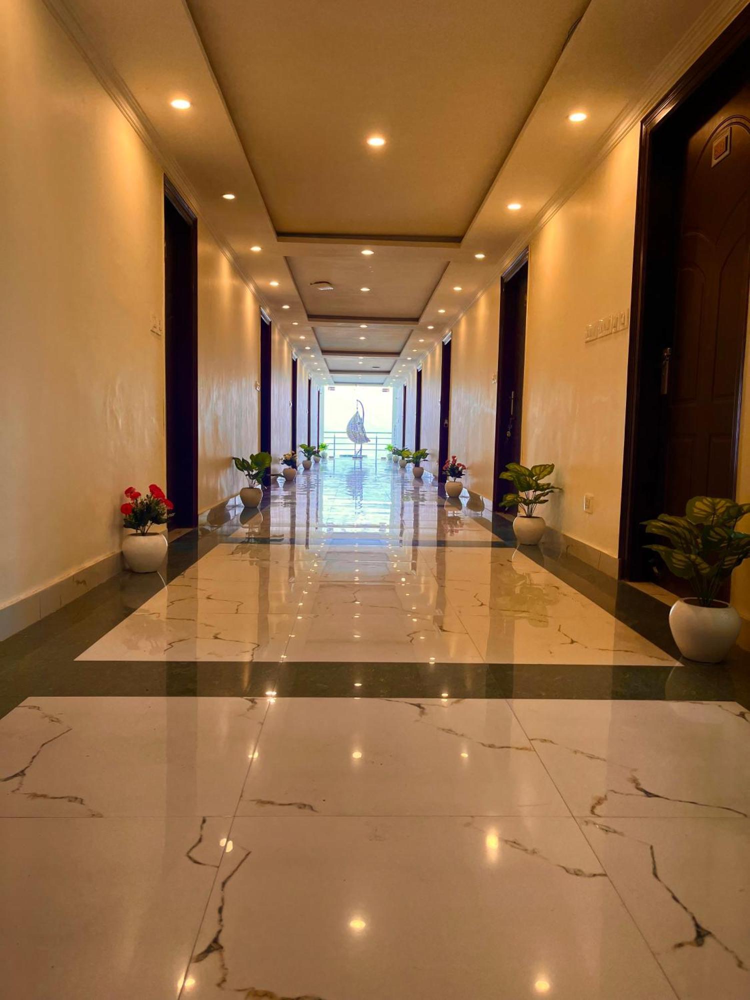 Sitara Hotel & Resort In The Lap Of Nature, Mussoorie Εξωτερικό φωτογραφία