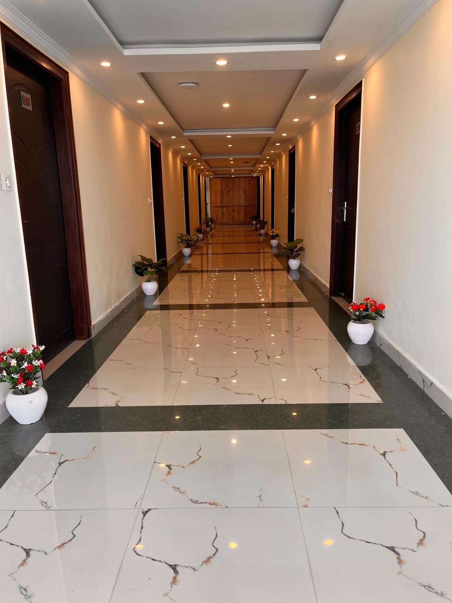 Sitara Hotel & Resort In The Lap Of Nature, Mussoorie Εξωτερικό φωτογραφία