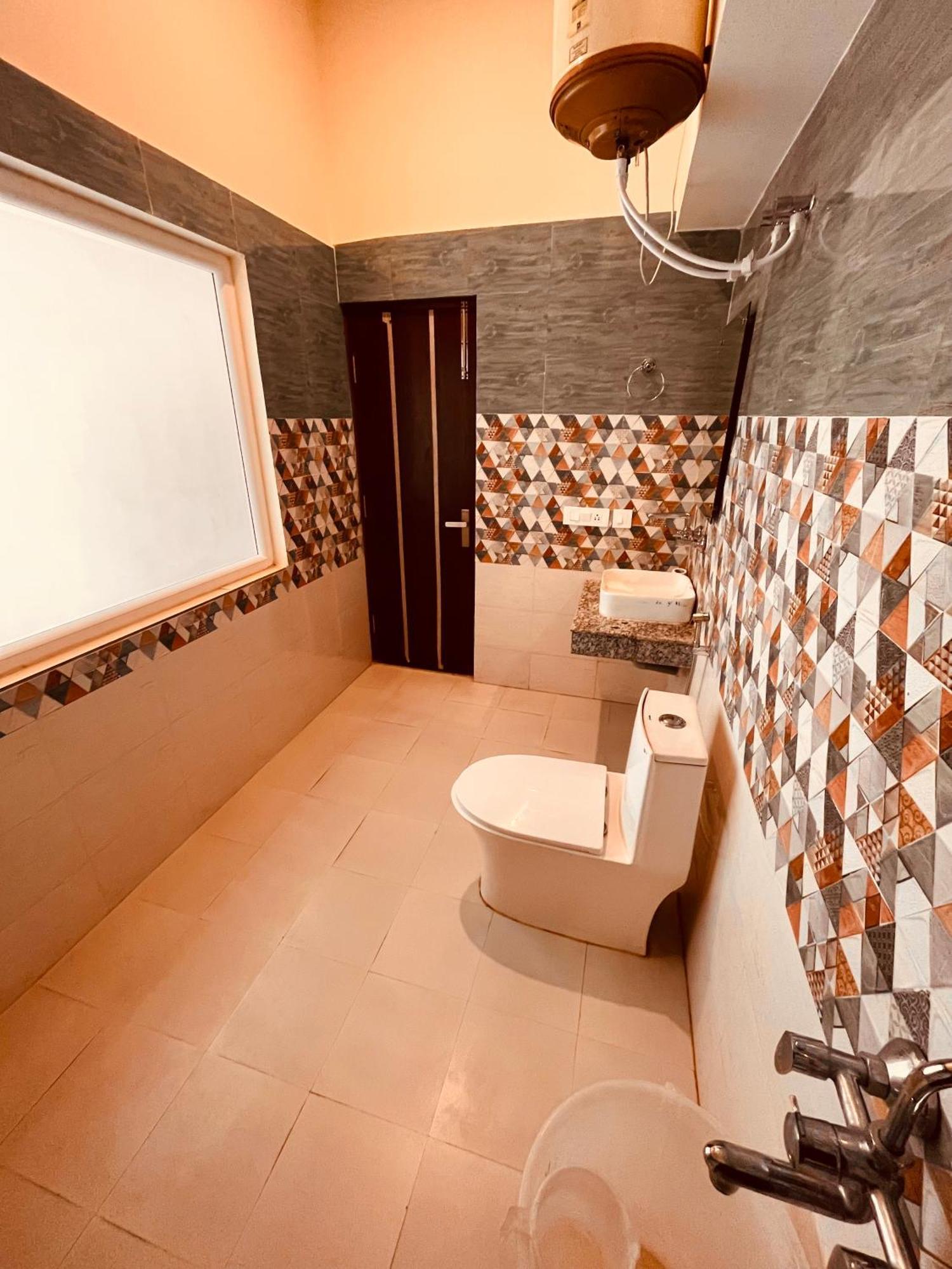 Sitara Hotel & Resort In The Lap Of Nature, Mussoorie Εξωτερικό φωτογραφία
