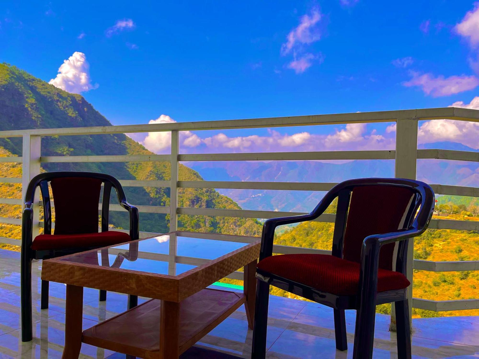 Sitara Hotel & Resort In The Lap Of Nature, Mussoorie Εξωτερικό φωτογραφία