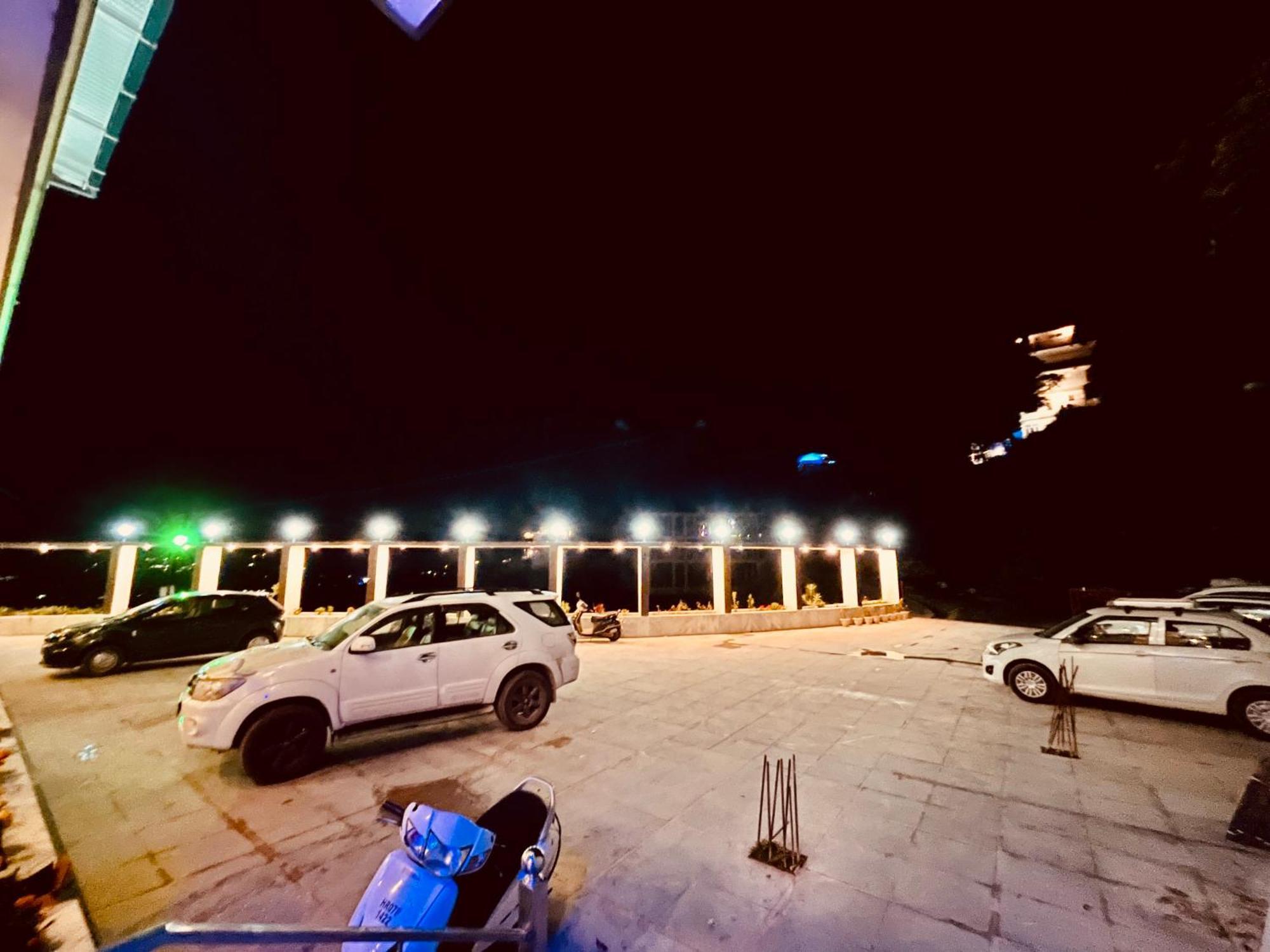 Sitara Hotel & Resort In The Lap Of Nature, Mussoorie Εξωτερικό φωτογραφία